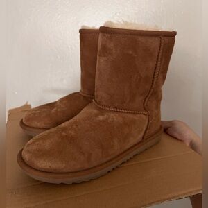 UGG Classic Boots